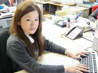 業務時間は仕事に集中して、定時で帰ります！残業がほとんどないのも嬉しいポイント！