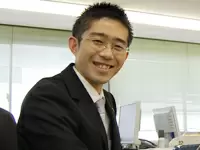 みんな未経験入社です。私達がしっかりサポートしますのでご安心ください。