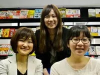 当社が出版した人気の書籍が読み放題♪