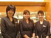 お客さまに「ステータス」を感じていただける接客をお願いします！