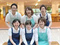 ライフニクス高井戸へようこそ！一緒に楽しい施設にしていきましょう♪