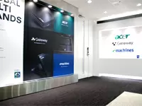 日本エイサー株式会社