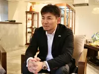 「会社の理念に共感し、ブランドを育ててくださる方にお越しいただきたいですね」（人事担当・越野）