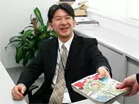 「マンガの貸し借りも当たり前★仲の良さが自慢です！」By塚原（代表取締役）