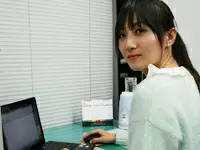 書類を見る人が理解しやすいように、丁寧に細かいところまで気を配ります。