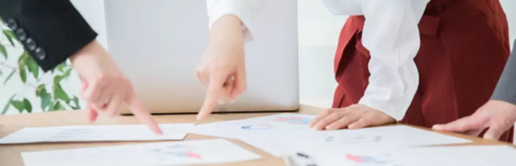 正社員で長く働く
