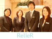 お客様の笑顔と幸せを「つなげる」ウェディングを手掛ける