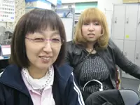 みんなでサポートしますので、安心してご応募下さい！