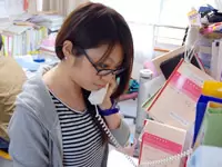 不安なことがあればすぐに連絡を下さい！しっかりサポートします。