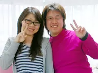 専務とも仲良し！和気あいあいとしたムードが自慢です！