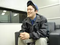 「わからないことはサポートしていくので、一緒に頑張りましょう！」