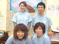 若手スタッフも多数活躍中★一緒にいいサービスを提供していきましょう！