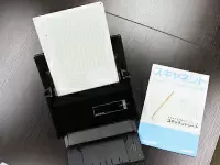 自社製品スキャネットシート！全国4000ユーザーを突破する人気商品です。