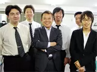 情報社会を支える技術とサービスを提供するITスペシャリストを育成