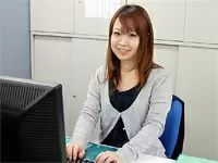 女性社員も活躍中です。女性がより活き活きと働ける会社を一緒に作っていきましょう！