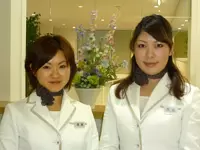 企業の顔とも言える受付のお仕事のニーズも多く寄せられています。