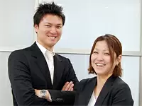 ★★★ 設立2年目、急成長を遂げているベンチャー企業 ★★★