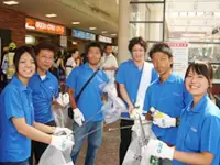 武松商事株式会社