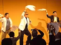 イベントごとが好きな社員が多い！仕事も飲み会も、楽しい雰囲気です♪