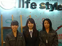 株式会社　清信電設工業