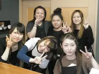 まつ毛カール専門店「キャビネR」