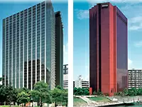 住友生命保険相互会社新都心事業部　新宿中央営業部