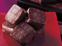 チョコレート界のミシュラン”クラブ・デ・クロクール・ド・ショコラ”最年少受賞した、チョコレートです