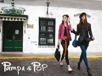 独占で仕入れているフランスで人気上昇中のブランド『PAMPA&POP』