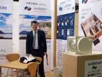 ジャパンホームショーなど、各地で開催している住宅系のイベントに積極的に参加しています！