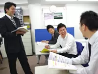 研修では「詰め込む」のではなく「理解する」ことが大切です。わかるまでしっかりお教えします！