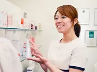 ホームケア製品も多数ご用意。サロンで得た美しさをそのままにご自宅でも維持して頂けます。