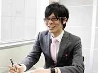 「色んな個性を持った方とお会いできるのを楽しみにしています！」（採用担当より）