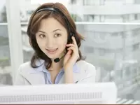 【コールセンター事業】初めての正社員・コールセンター勤務でも大丈夫。しっかりバックアップします！