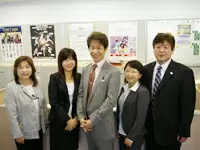 時間の使い方や営業方法は自分次第なので、きちんと目標を持つことが大切ですね／PA（3年目）