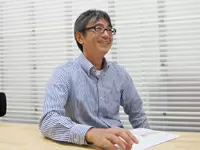 代表取締役 島田「お一人おひとりにあわせた介護を行っていきたいですね」