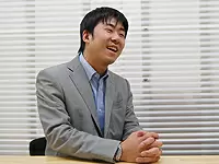 事業部長 日野「あくまで普段の暮らしと同じような生活を目指します」