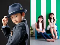 多彩な演出で、お客様の魅力を切り取る新しい写真スタジオ★好調のため新店舗続々オープン！