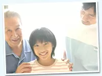 笑顔が近くで見られる介護のお仕事に挑戦してみませんか？