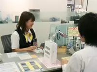 お客様それぞれのニーズに合った商品を、豊富なバリエーションの中からご案内しています。