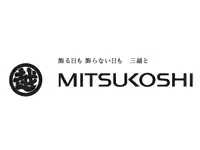 株式会社　三越