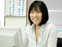 女性が女性らしく働ける職場です。