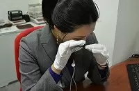 買取品の査定は、ブランドや貴金属が好きな人には、とても楽しい仕事です。