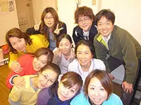 各事業所では、家族みたいにアットホームな仲間が働いています♪