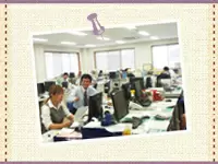 創業より39年。業界トップクラスのシェアを誇る安定企業