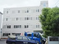 ◆本社◆全国でもトップシェアを誇っている当社。全国からお問い合わせをいただいています。