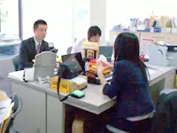 最近大掃除をして、とってもキレイになりました♪