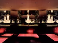 富裕層のお客様に親しんでいただいている都内の店舗です。