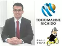 東京海上日動あんしん生命保険100%出資の会社