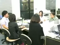 株式会社ココカファイン