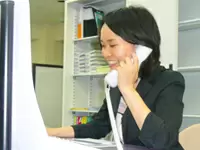 プロモーション期間以外は、本社にて次回プロモーションの準備に大忙し★